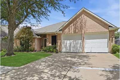 4634 Brazos Bend Drive, Missouri City, TX 77459 - Photo 6