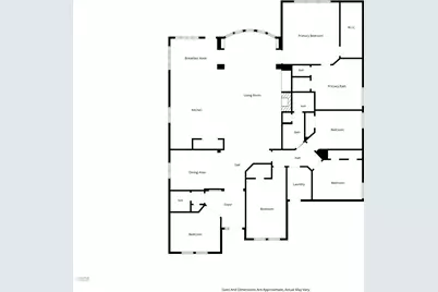 4634 Brazos Bend Drive, Missouri City, TX 77459 - Photo 44