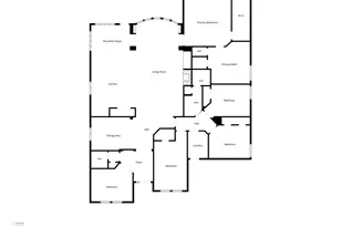 4634 Brazos Bend Dr, Missouri City, TX 77459 - Photo 44