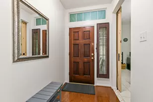 155 W Drifting Shadows Circle, The Woodlands, TX 77385 - Photo 4