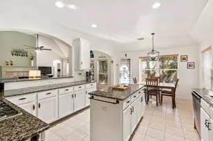 155 W Drifting Shadows Circle, The Woodlands, TX 77385 - Photo 1