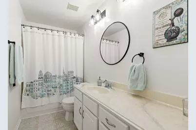 155 W Drifting Shadows Circle, The Woodlands, TX 77385 - Photo 16