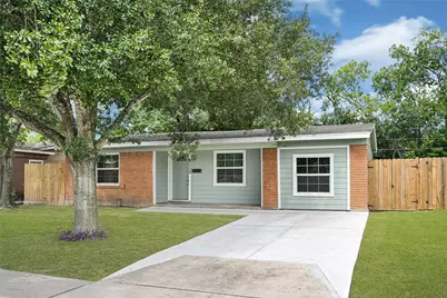 8526 Vennard Road, Houston, TX 77034 - Photo 1