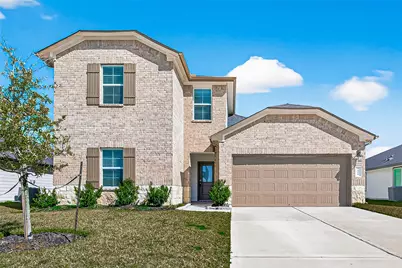 7427 Audubon Russet Drive, Richmond, TX 77469 - Photo 2