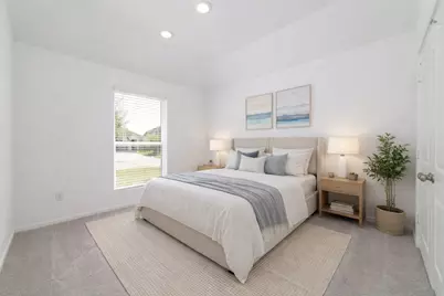 6215 Twisted Knoll Court, Magnolia, TX 77354 - Photo 10