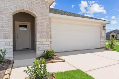 719 Heaven Drive, Beasley, TX 77417 - Photo 2
