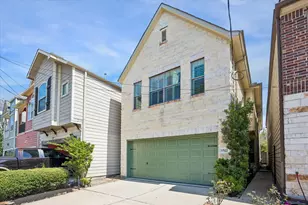 1522 Dian St, Houston, TX 77008 - Photo 1