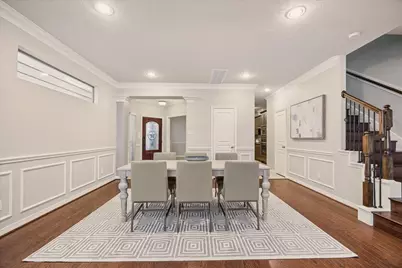 1522 Dian Street, Houston, TX 77008 - Photo 4