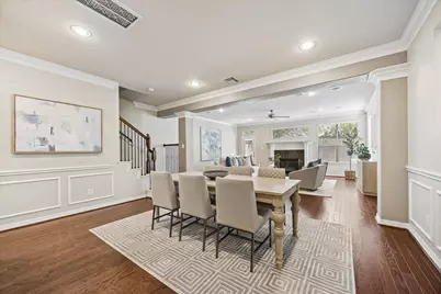 1522 Dian Street, Houston, TX 77008 - Photo 2