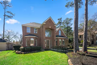 6615 Haughton Drive, Spring, TX 77389 - Photo 2