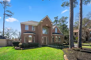 6615 Haughton Dr, Spring, TX 77389 - Photo 2