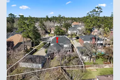 6615 Haughton Drive, Spring, TX 77389 - Photo 46