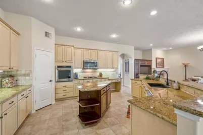 6615 Haughton Drive, Spring, TX 77389 - Photo 14