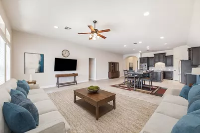 1235 Mystic River Lane, Rosenberg, TX 77471 - Photo 4