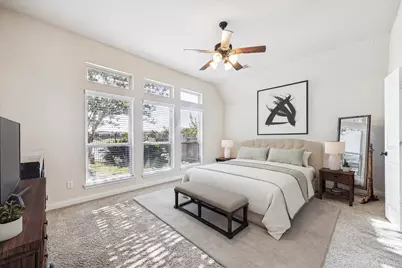 1235 Mystic River Lane, Rosenberg, TX 77471 - Photo 18