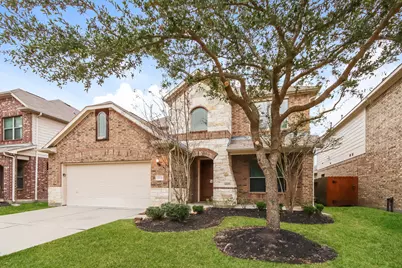 21324 Kings Guild Lane, Kingwood, TX 77339 - Photo 2