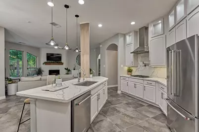5502 Silent Timber Path Lane, Spring, TX 77386 - Photo 12