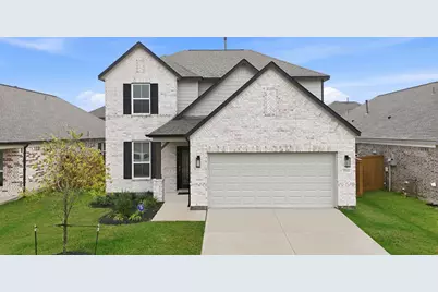27119 Peaceful Cove Dr, Katy, TX 77493 - Photo 1