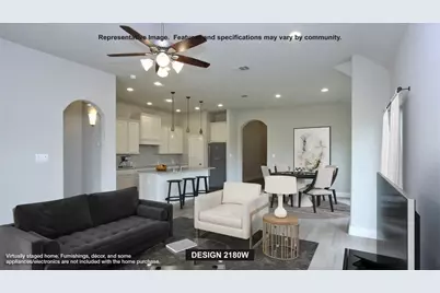 19219 Satsuma Ridge Drive, Manvel, TX 77578 - Photo 2