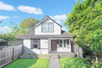 7305 Capitol Street, Houston, TX 77011 - Photo 1