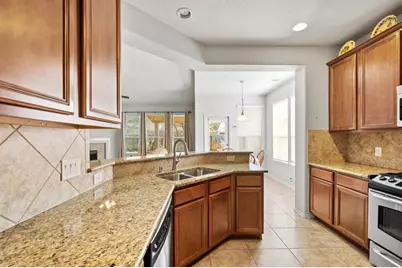 25411 Melody Canyon Court, Katy, TX 77494 - Photo 4