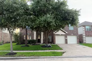 8531 Powell Ridge Dr, Cypress, TX 77433 - Photo 2