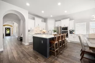 6918 Goldstrum Wy, Katy, TX 77493 - Photo 6