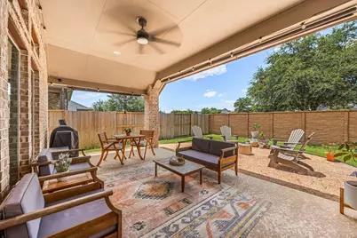 6918 Goldstrum Way, Katy, TX 77493 - Photo 20