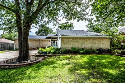 2115 Normal Park Drive, Huntsville, TX 77340 - Photo 1
