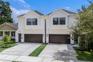 1434 Alexander St, Houston, TX 77008 - Photo 2