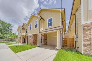 2142 De Soto St, Houston, TX 77091 - Photo 2