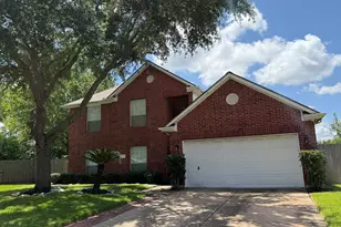 15107 Palton Springs Dr, Houston, TX 77082 - Photo 1