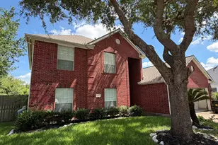 15107 Palton Springs Dr, Houston, TX 77082 - Photo 2