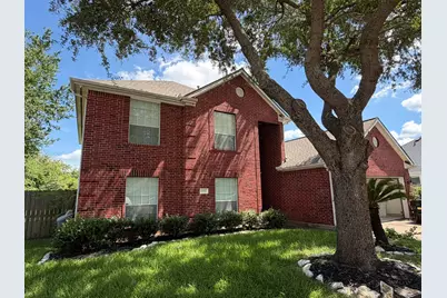 15107 Palton Springs Drive, Houston, TX 77082 - Photo 1