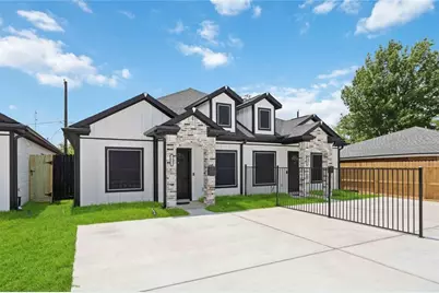 7832 Booker Street #A, Houston, TX 77028 - Photo 2