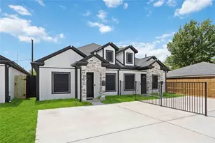 7832 Booker St, Houston, TX 77028 - Photo 2