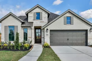 6911 Hollow Farm Dr, Manvel, TX 77578 - Photo 2