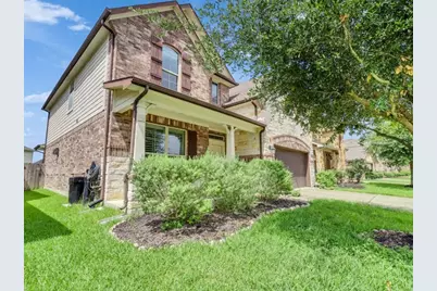 20727 Redbud Rain Drive, Katy, TX 77449 - Photo 10