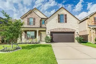 20727 Redbud Rain Dr, Katy, TX 77449 - Photo 1