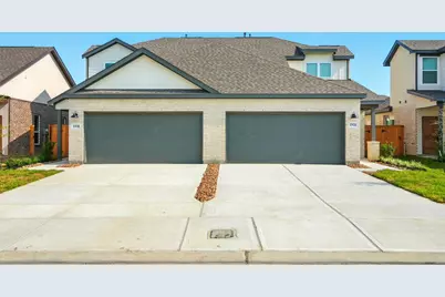 1797 N Peach Creek Drive, Dayton, TX 77535 - Photo 2