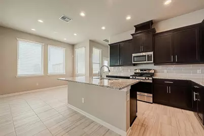 2559 Terrace Point Drive, Missouri City, TX 77459 - Photo 8