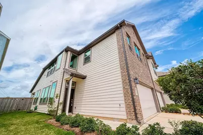 2559 Terrace Point Drive, Missouri City, TX 77459 - Photo 4