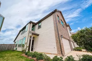 2559 Terrace Point Dr, Missouri City, TX 77459 - Photo 4