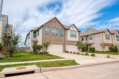 2559 Terrace Point Drive, Missouri City, TX 77459 - Photo 2