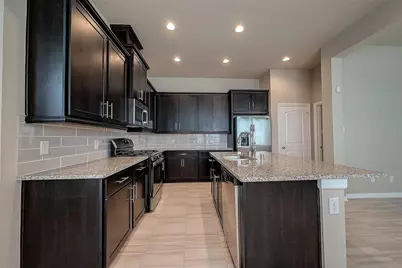 2559 Terrace Point Drive, Missouri City, TX 77459 - Photo 16