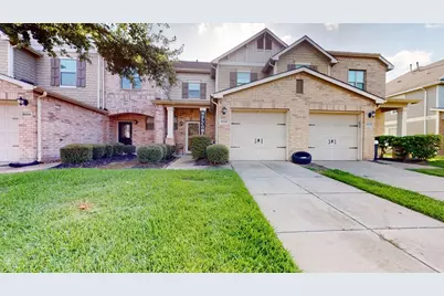 8030 Singing Sonnet Lane, Houston, TX 77072 - Photo 1