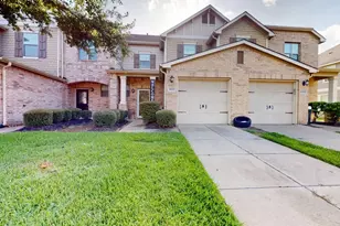 8030 Singing Sonnet Ln, Houston, TX 77072 - Photo 1