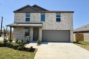 9307 Dazzling Tentacle Dr, Baytown, TX 77521 - Photo 1