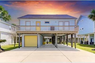 13719 Mutiny Lane, Galveston, TX 77554 - Photo 2