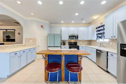 13719 Mutiny Lane, Galveston, TX 77554 - Photo 14